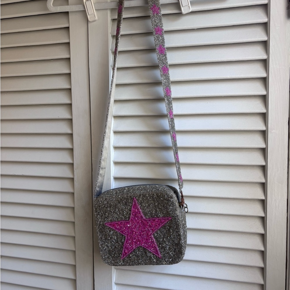 Tiana New York Star Bag